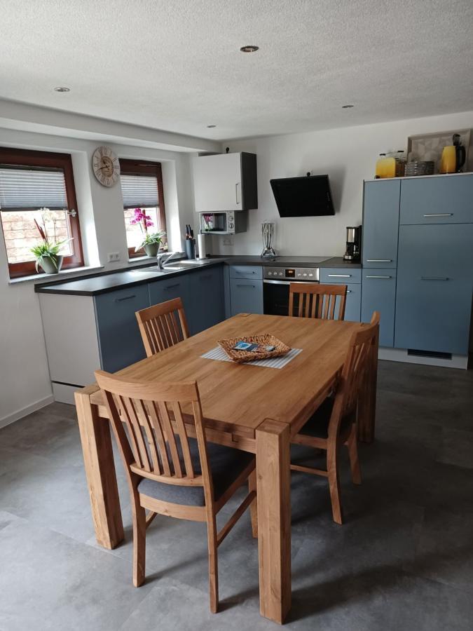Ferienwohnung In Der Gruenheck Erlenbach  Zewnętrze zdjęcie