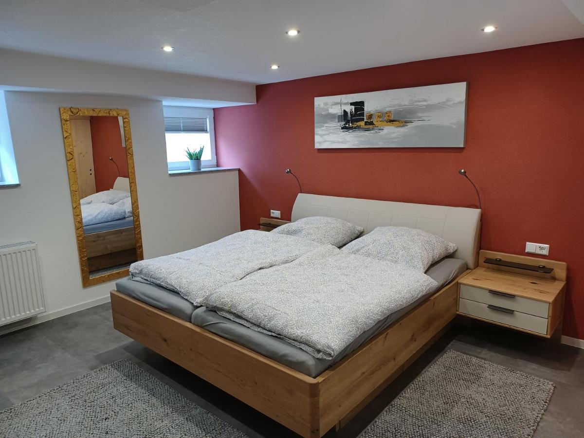 Ferienwohnung In Der Gruenheck Erlenbach  Zewnętrze zdjęcie