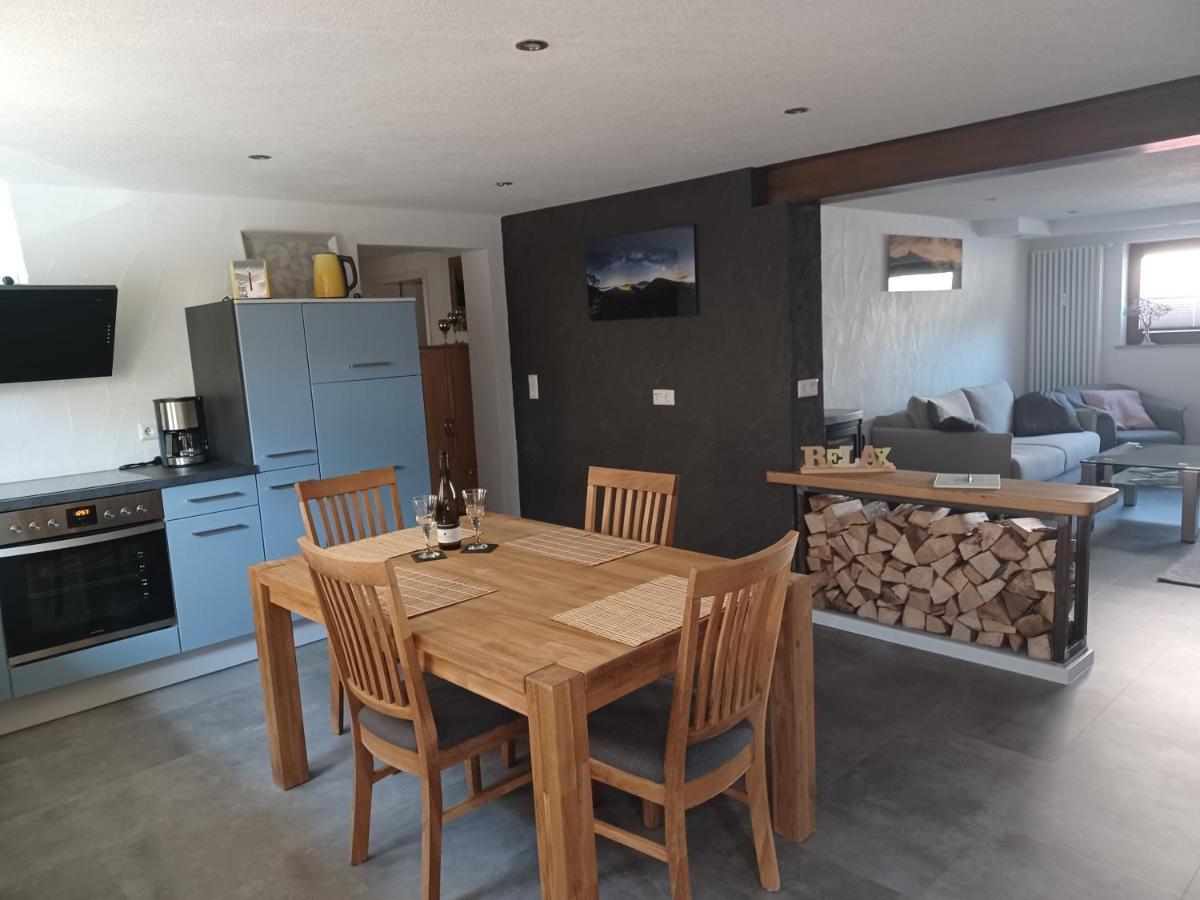 Ferienwohnung In Der Gruenheck Erlenbach  Zewnętrze zdjęcie