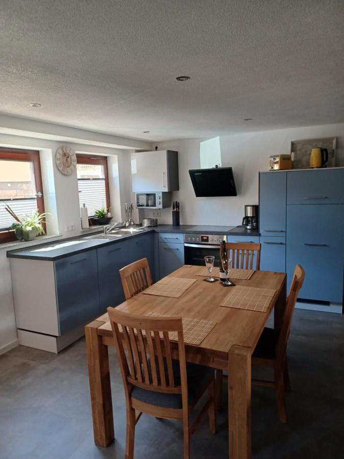 Ferienwohnung In Der Gruenheck Erlenbach  Zewnętrze zdjęcie