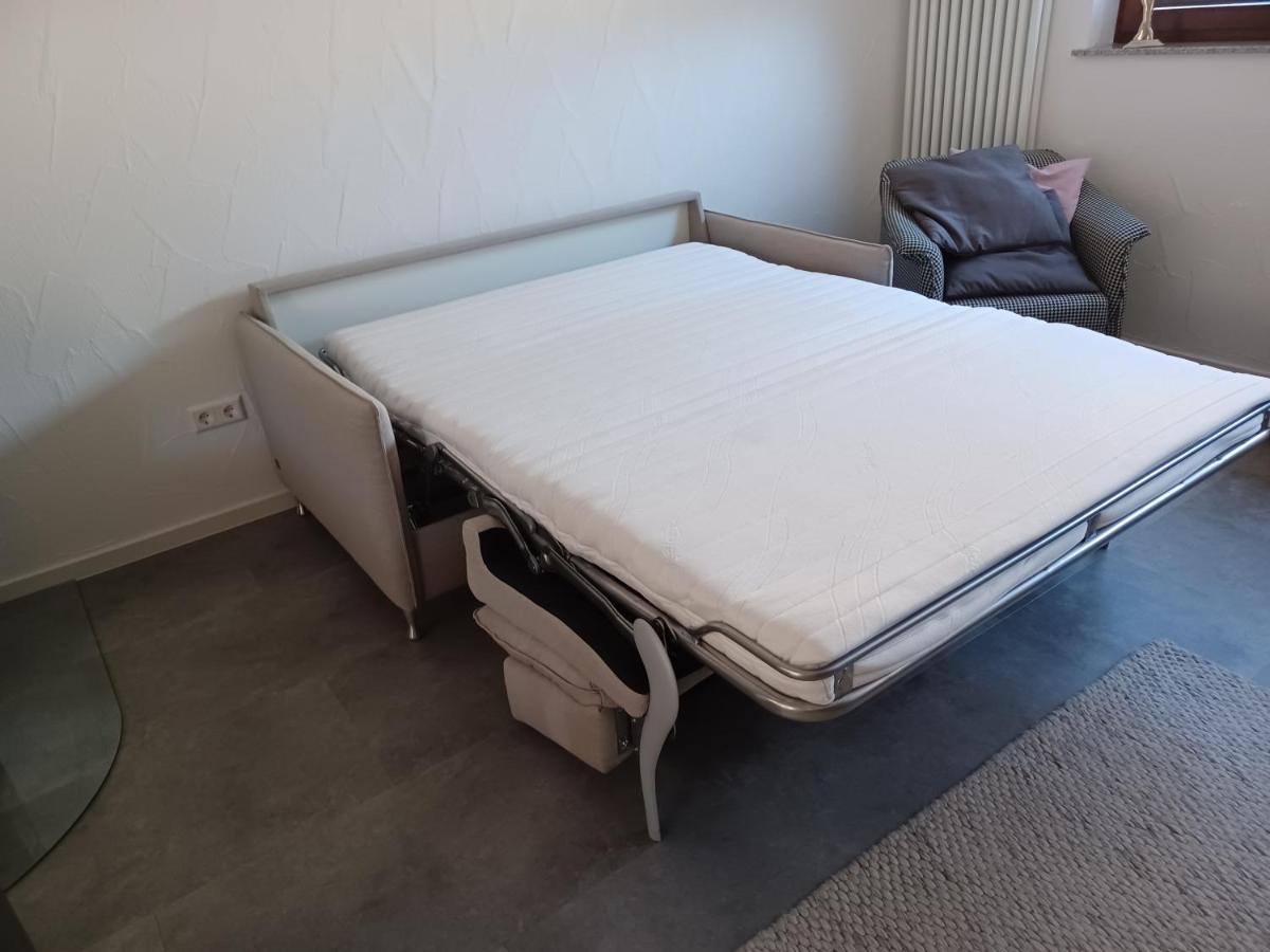 Ferienwohnung In Der Gruenheck Erlenbach  Zewnętrze zdjęcie
