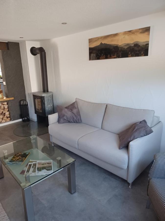 Ferienwohnung In Der Gruenheck Erlenbach  Zewnętrze zdjęcie