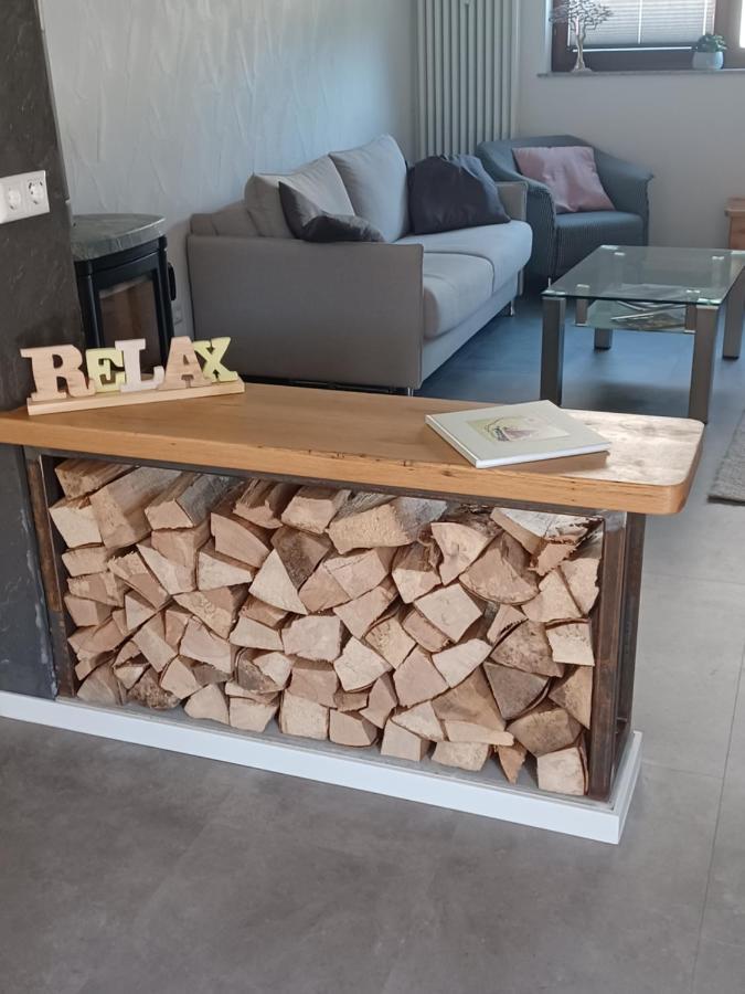 Ferienwohnung In Der Gruenheck Erlenbach  Zewnętrze zdjęcie